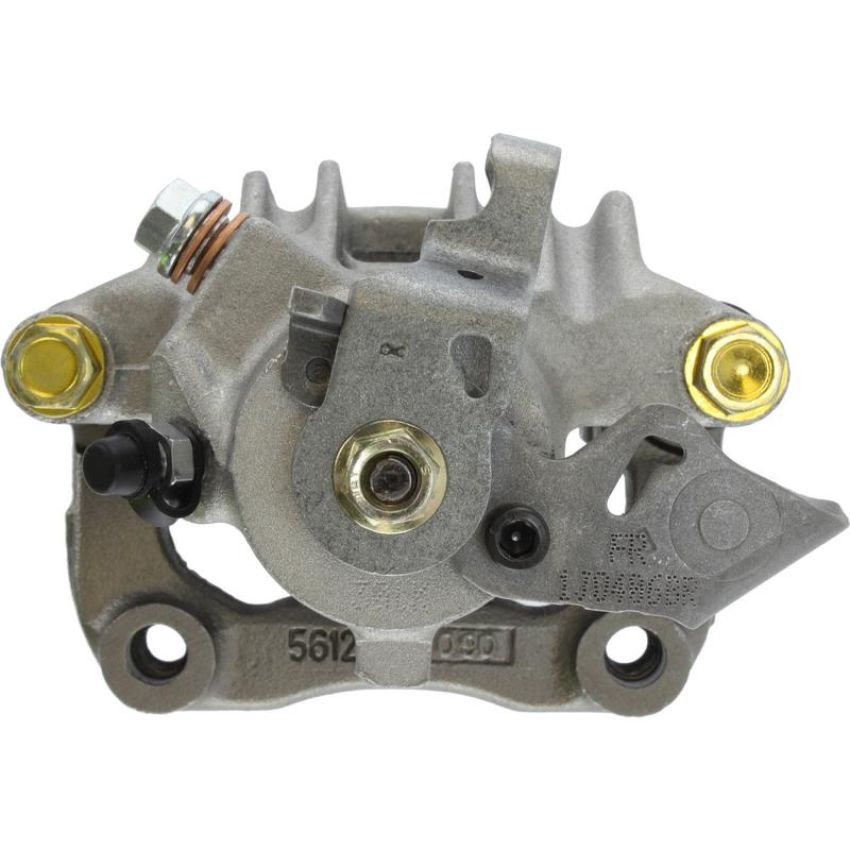 CENTRIC PARTS 141.33557 Centric Semi-Loaded Brake Caliper