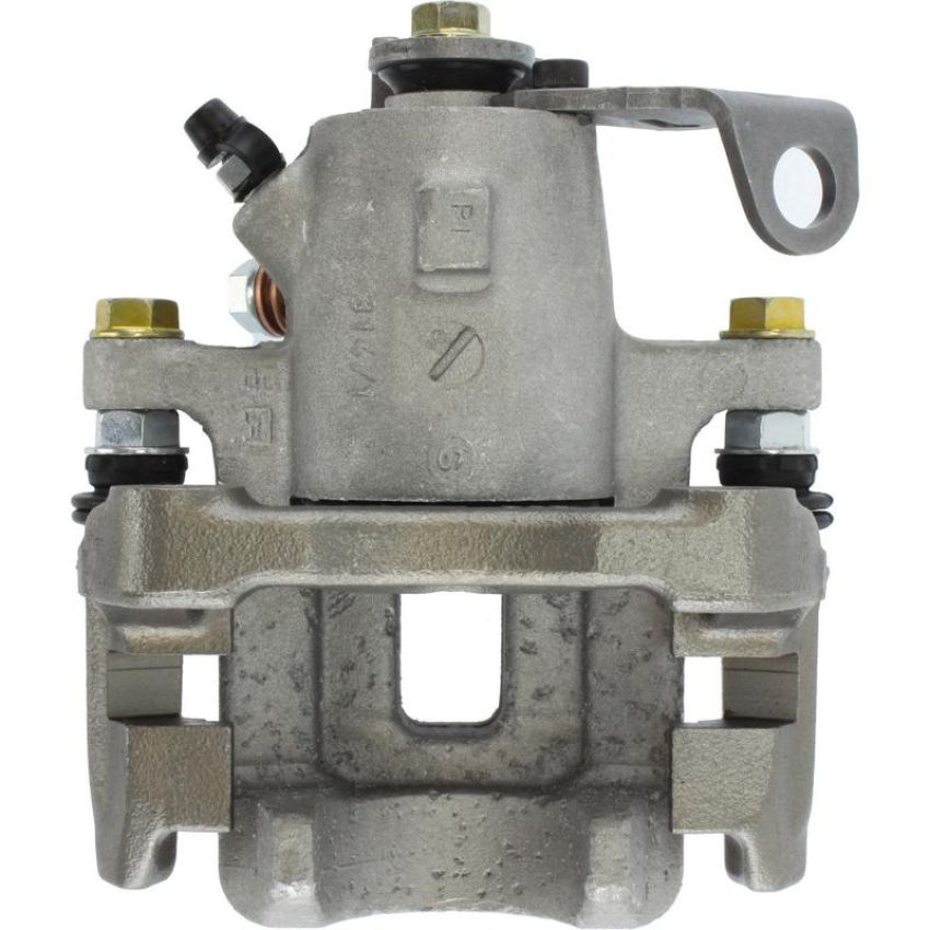 CENTRIC PARTS 141.33557 Centric Semi-Loaded Brake Caliper
