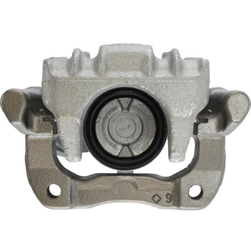 CENTRIC PARTS 141.33557 Centric Semi-Loaded Brake Caliper