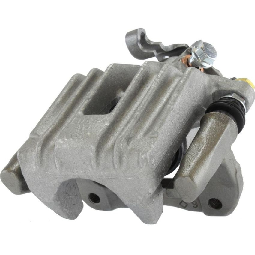 CENTRIC PARTS 141.33557 Centric Semi-Loaded Brake Caliper