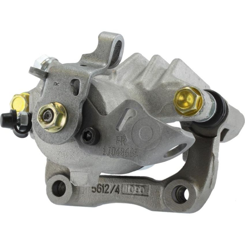 CENTRIC PARTS 141.33557 Centric Semi-Loaded Brake Caliper