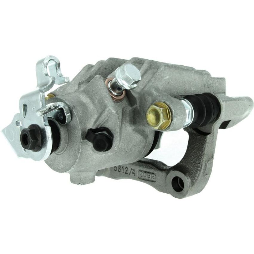 CENTRIC PARTS 141.33558 Centric Semi-Loaded Brake Caliper