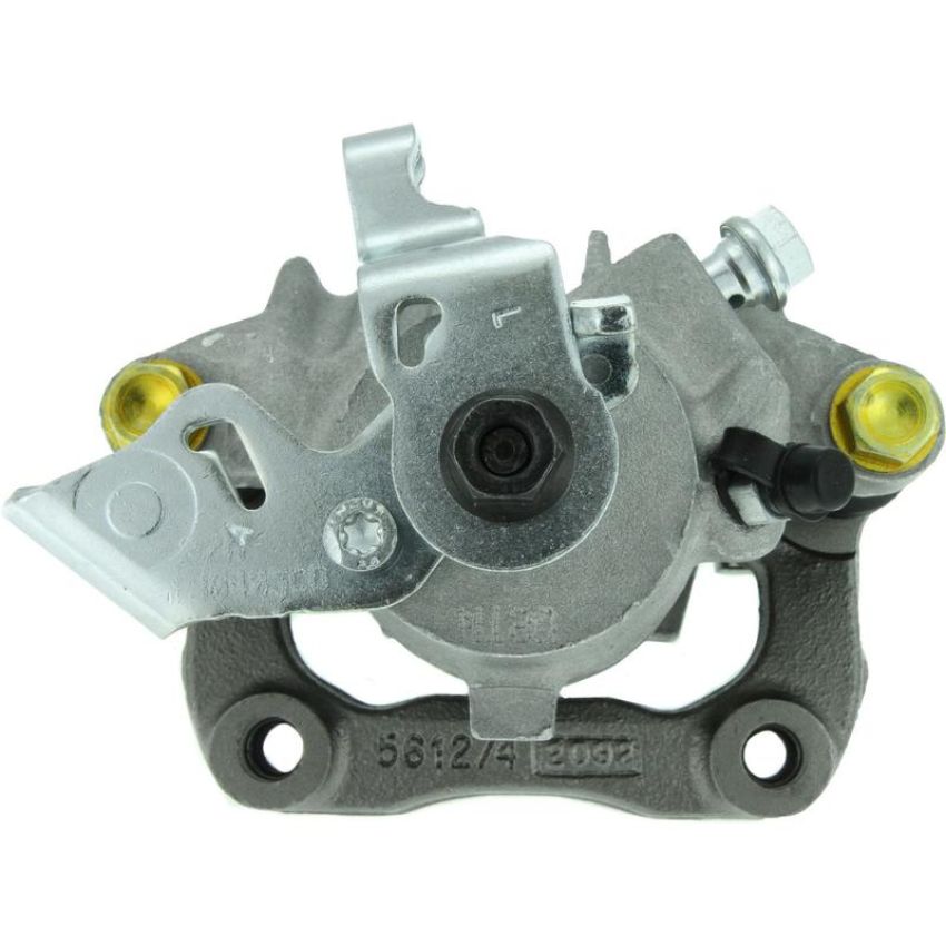 CENTRIC PARTS 141.33558 Centric Semi-Loaded Brake Caliper
