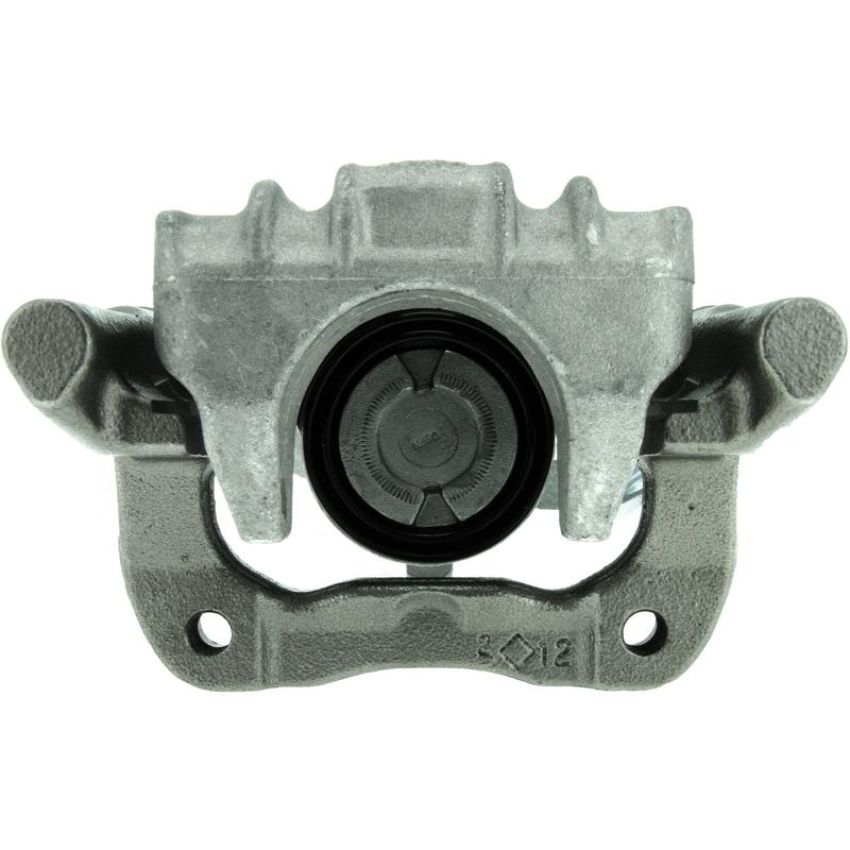CENTRIC PARTS 141.33558 Centric Semi-Loaded Brake Caliper