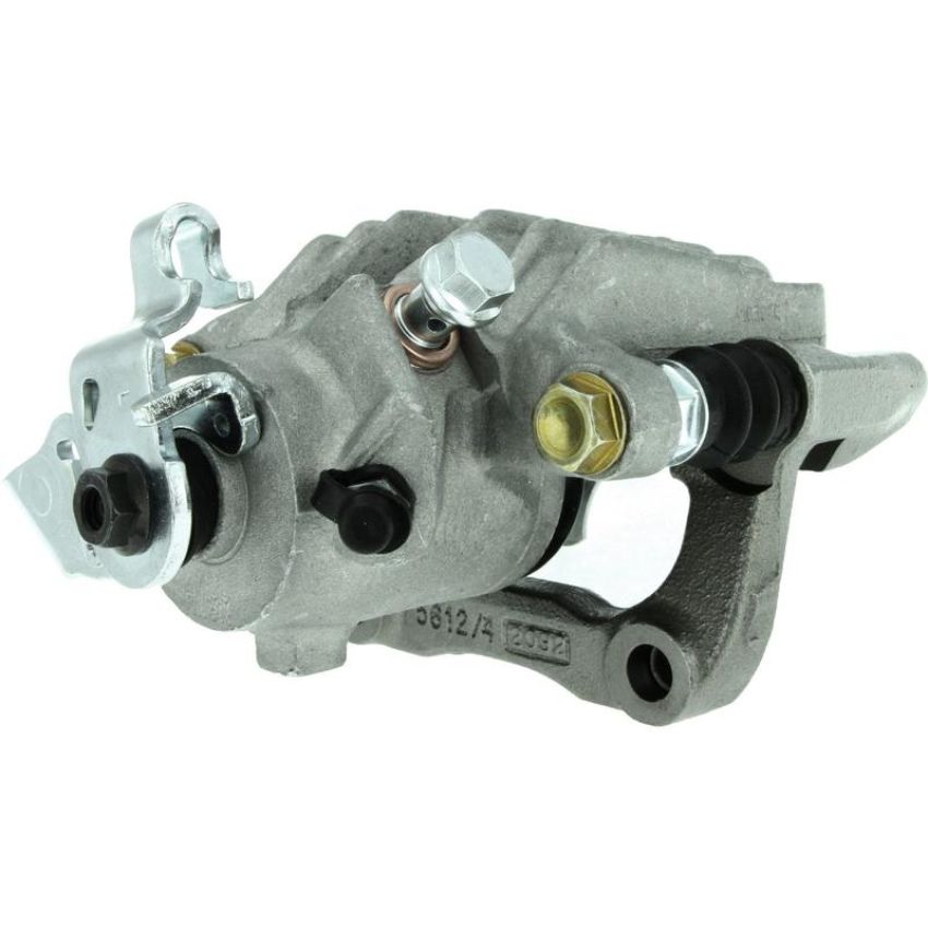 CENTRIC PARTS 141.33558 Centric Semi-Loaded Brake Caliper