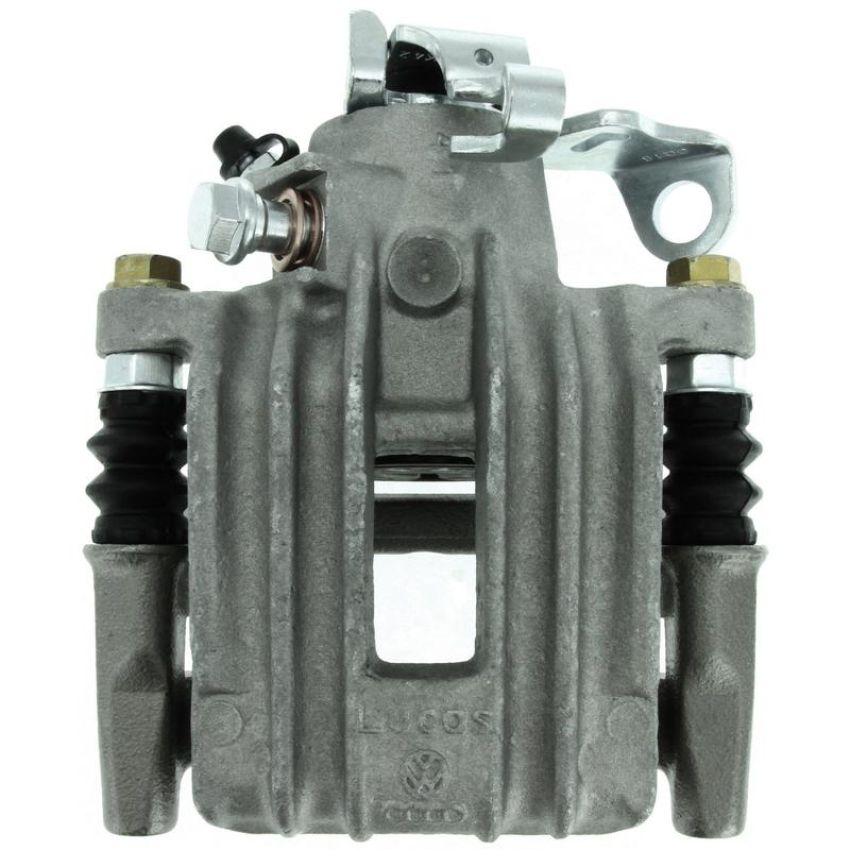 CENTRIC PARTS 141.33558 Centric Semi-Loaded Brake Caliper