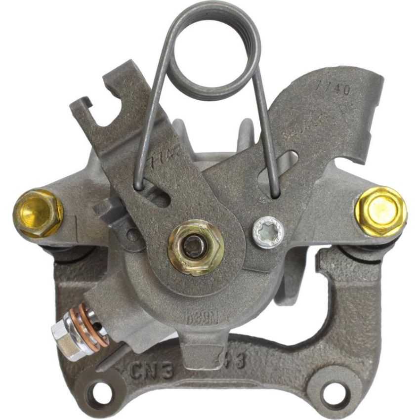 CENTRIC PARTS 141.33559 Centric Semi-Loaded Brake Caliper