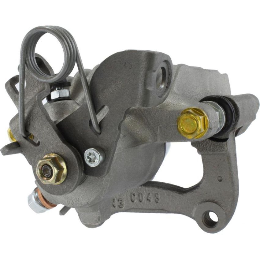 CENTRIC PARTS 141.33559 Centric Semi-Loaded Brake Caliper