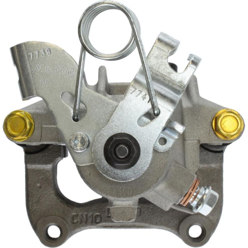 CENTRIC PARTS 141.33560 Centric Semi-Loaded Brake Caliper