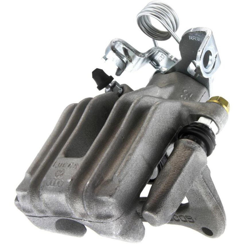 CENTRIC PARTS 141.33560 Centric Semi-Loaded Brake Caliper