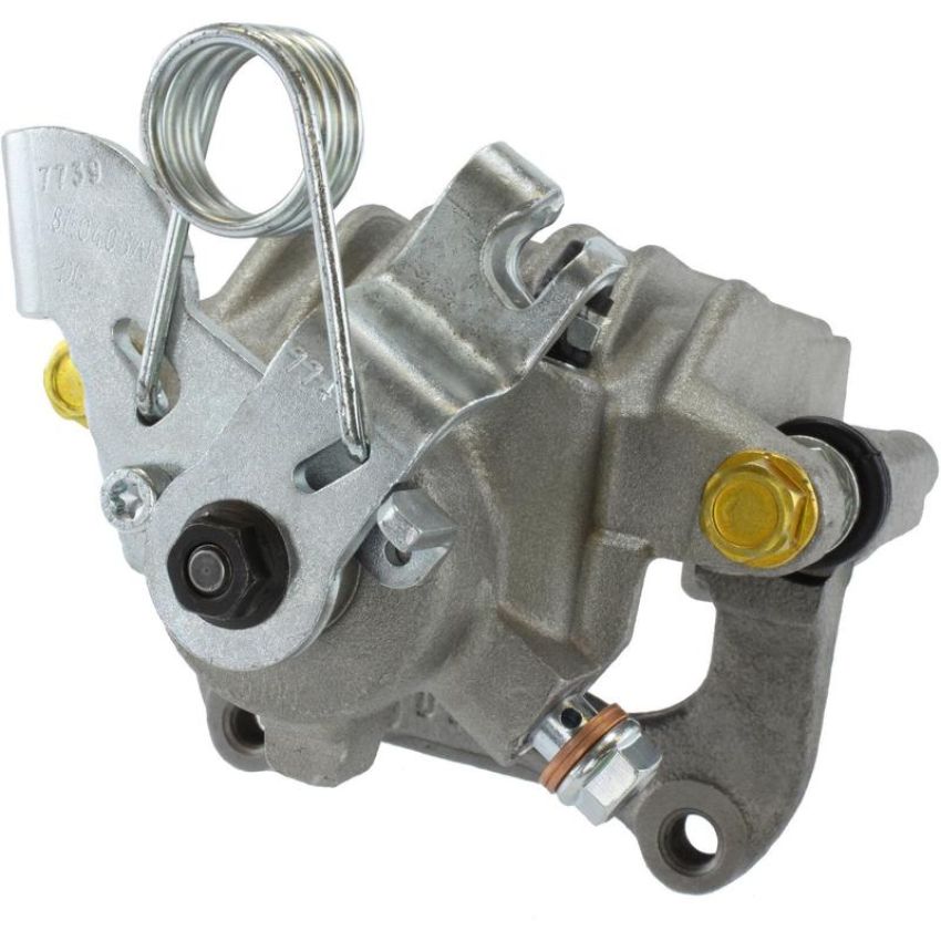 CENTRIC PARTS 141.33560 Centric Semi-Loaded Brake Caliper