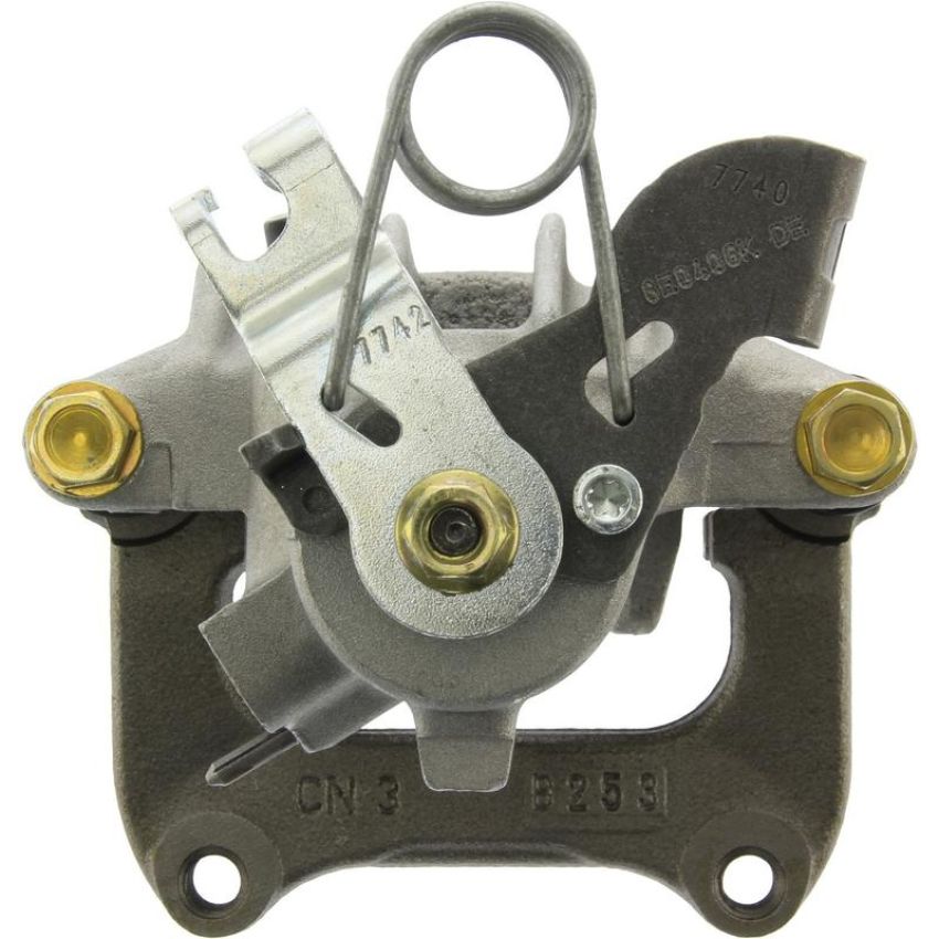 CENTRIC PARTS 141.33561 Centric Semi-Loaded Brake Caliper