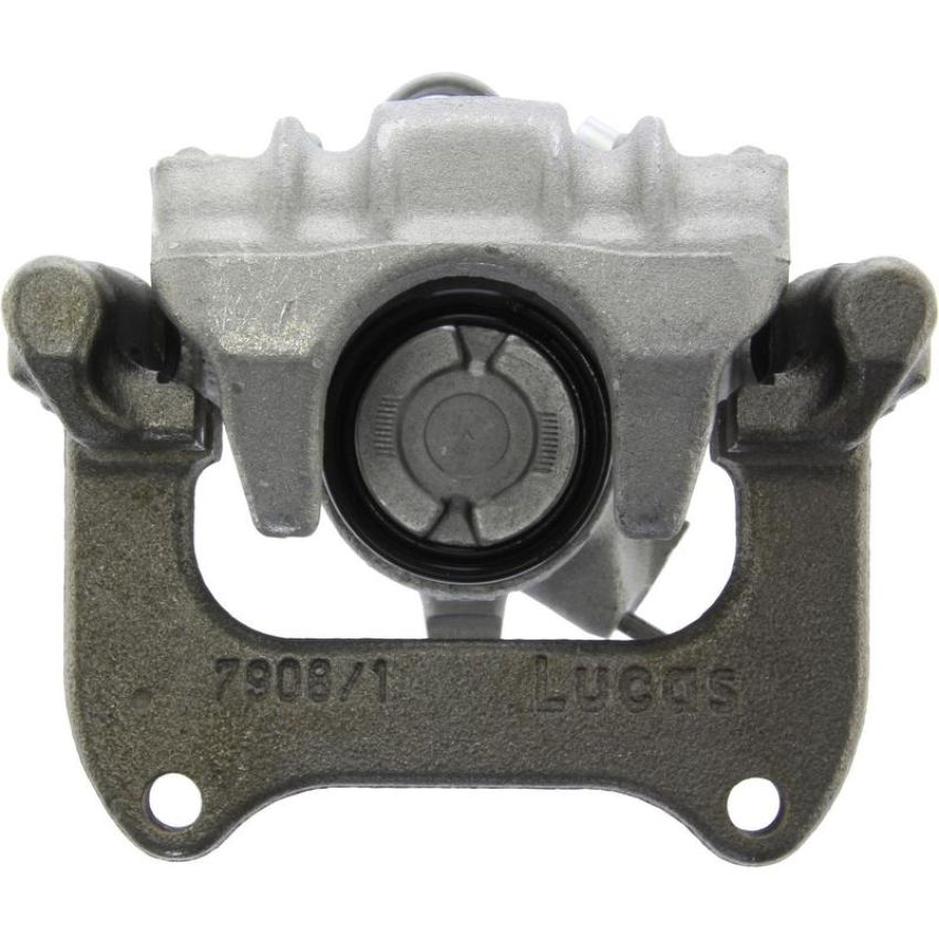 CENTRIC PARTS 141.33561 Centric Semi-Loaded Brake Caliper