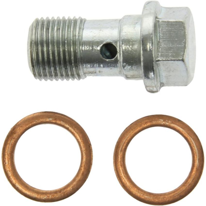 CENTRIC PARTS 141.33561 Centric Semi-Loaded Brake Caliper