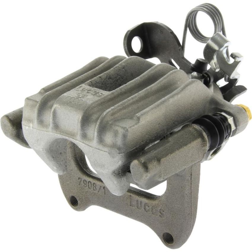 CENTRIC PARTS 141.33561 Centric Semi-Loaded Brake Caliper