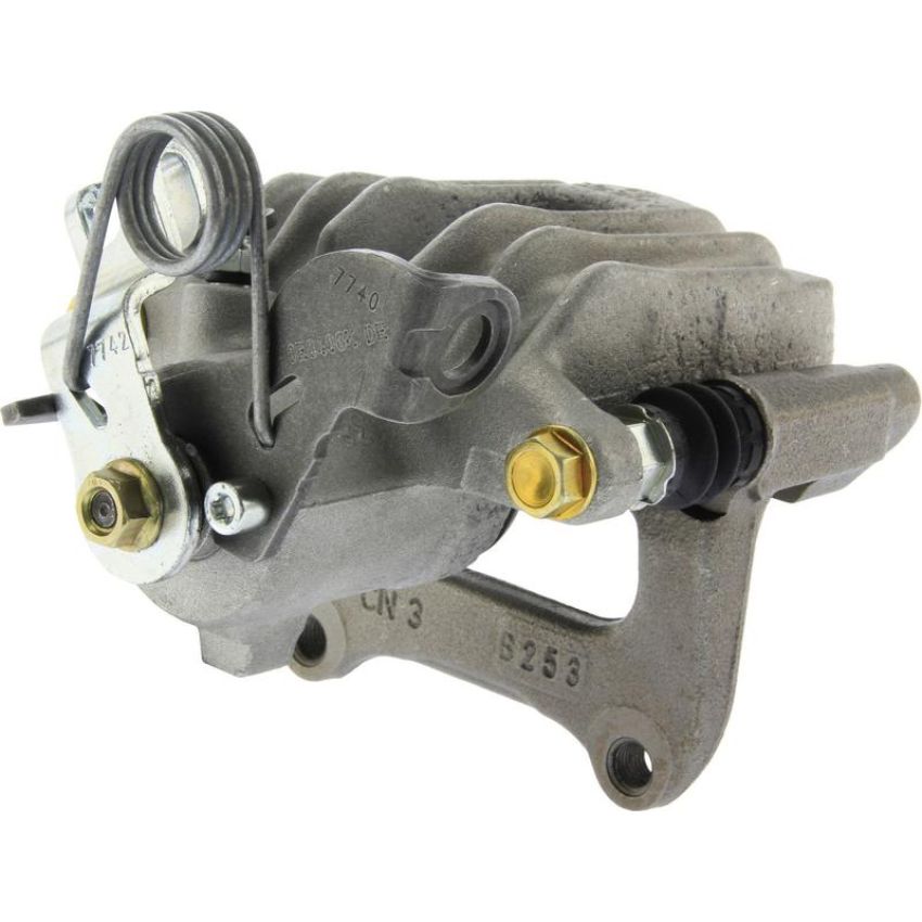CENTRIC PARTS 141.33561 Centric Semi-Loaded Brake Caliper