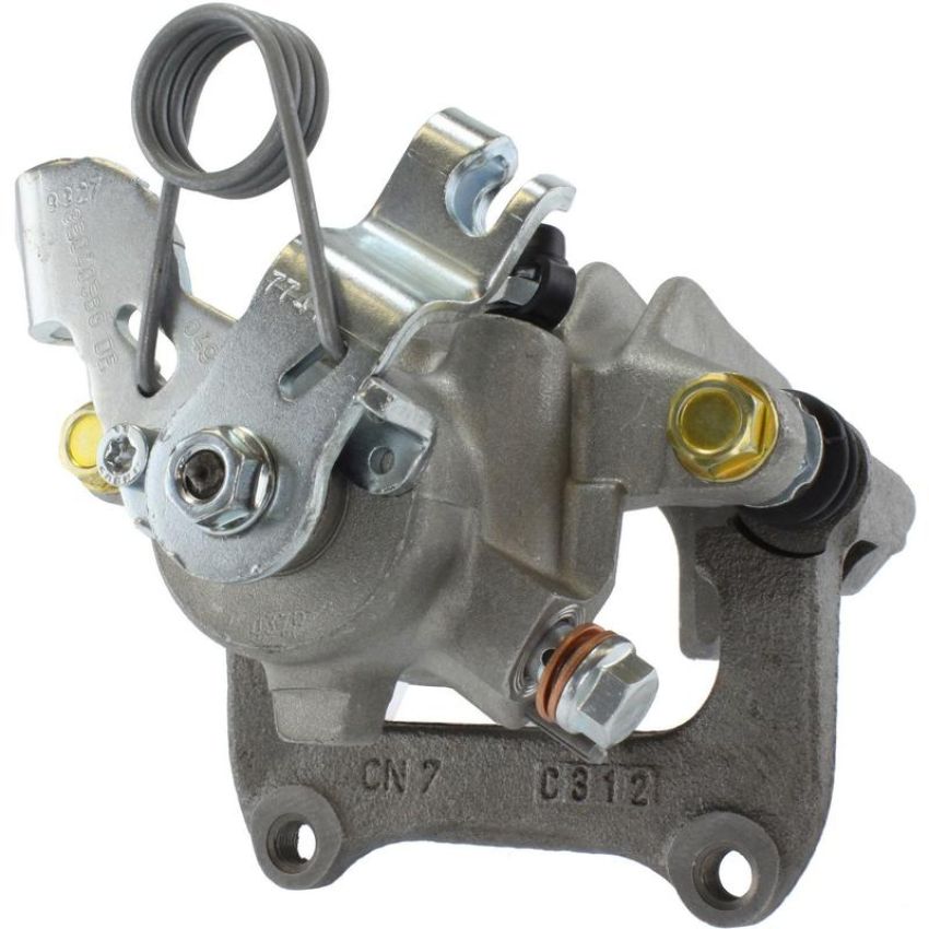 CENTRIC PARTS 141.33562 Centric Semi-Loaded Brake Caliper