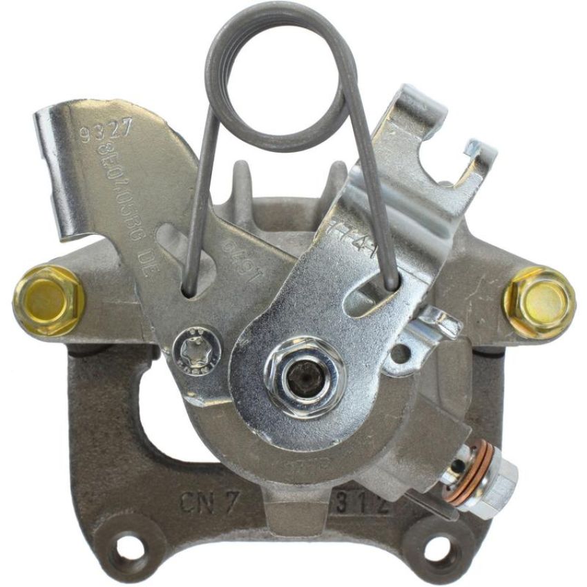 CENTRIC PARTS 141.33562 Centric Semi-Loaded Brake Caliper
