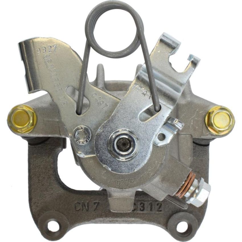 CENTRIC PARTS 141.33562 Centric Semi-Loaded Brake Caliper