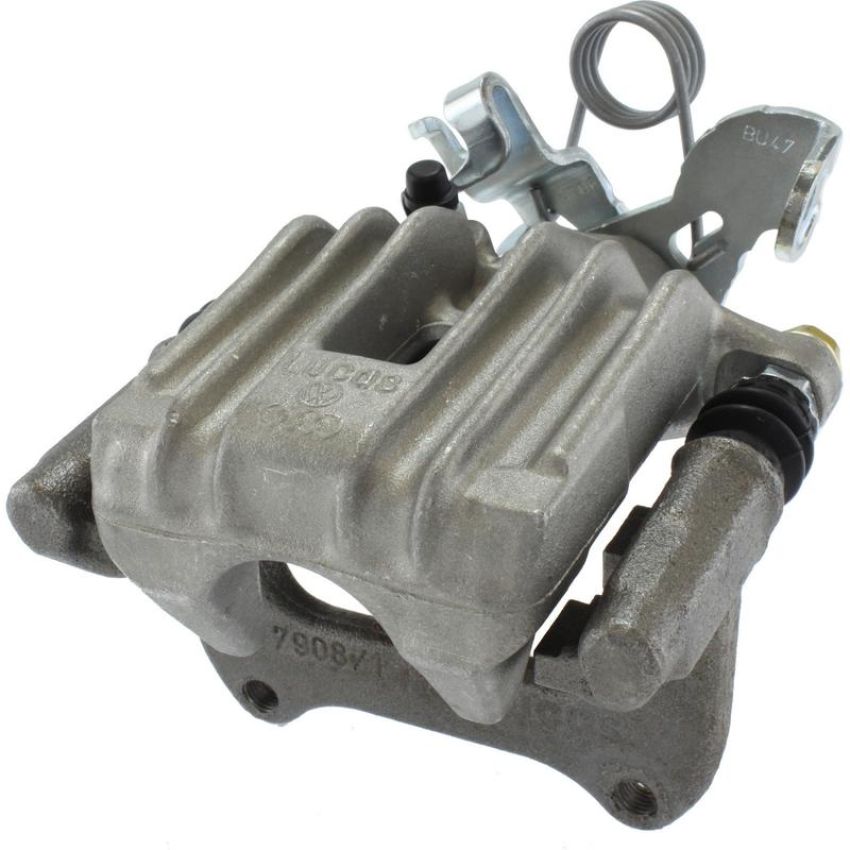CENTRIC PARTS 141.33562 Centric Semi-Loaded Brake Caliper