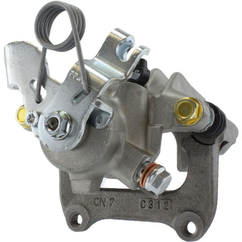 CENTRIC PARTS 141.33562 Centric Semi-Loaded Brake Caliper