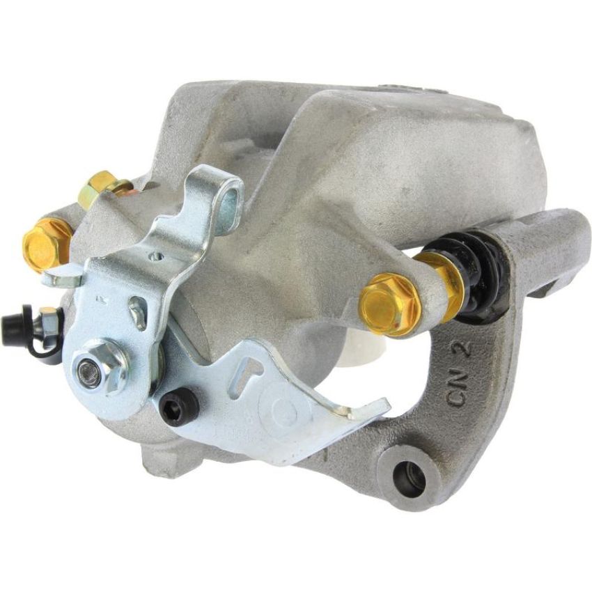 CENTRIC PARTS 141.33563 Centric Semi-Loaded Brake Caliper