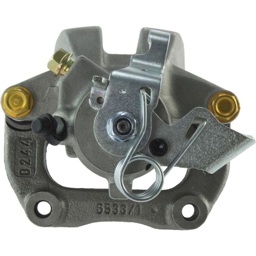 CENTRIC PARTS 141.33563 Centric Semi-Loaded Brake Caliper