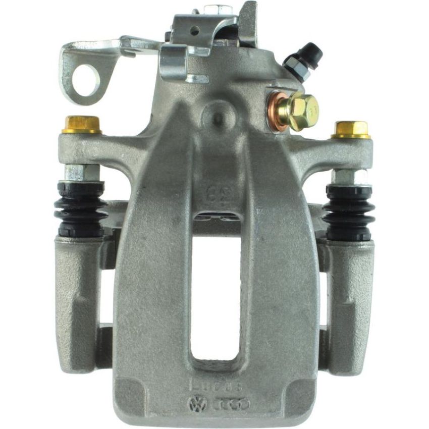 CENTRIC PARTS 141.33563 Centric Semi-Loaded Brake Caliper