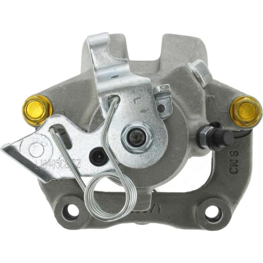 CENTRIC PARTS 141.33564 Centric Semi-Loaded Brake Caliper
