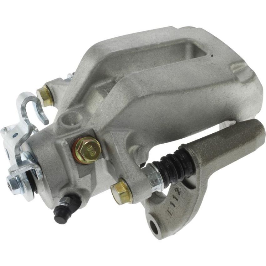 CENTRIC PARTS 141.33566 Centric Semi-Loaded Brake Caliper