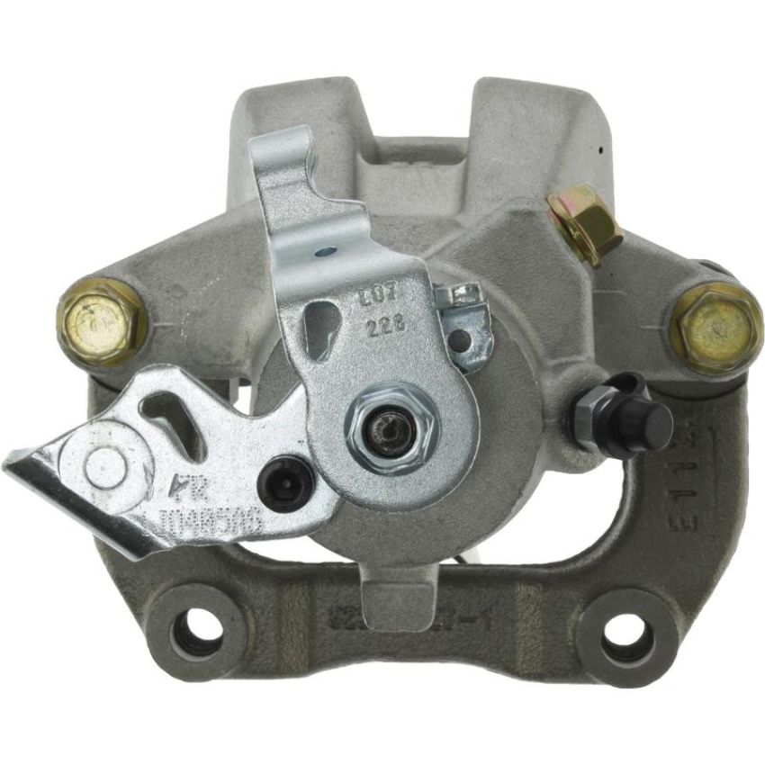 CENTRIC PARTS 141.33566 Centric Semi-Loaded Brake Caliper