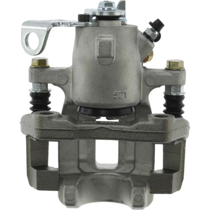 CENTRIC PARTS 141.33566 Centric Semi-Loaded Brake Caliper