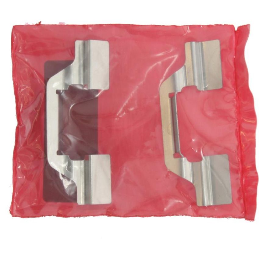 CENTRIC PARTS 141.33566 Centric Semi-Loaded Brake Caliper