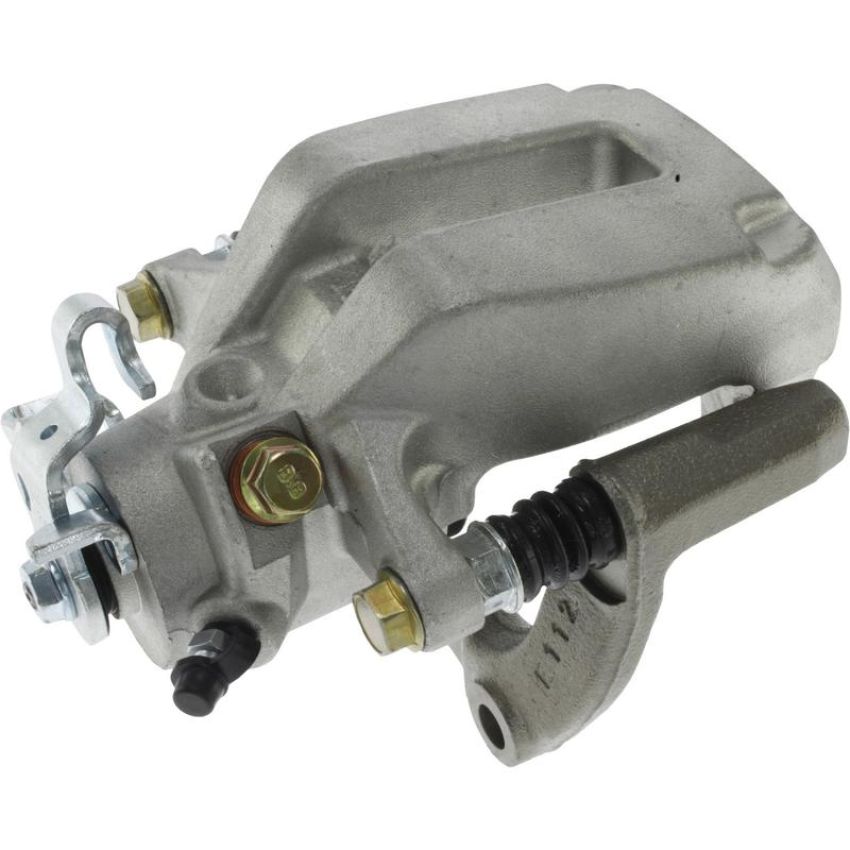 CENTRIC PARTS 141.33566 Centric Semi-Loaded Brake Caliper