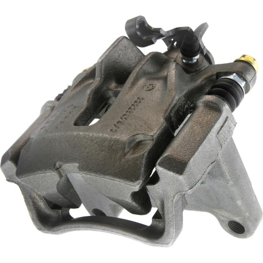 CENTRIC PARTS 141.33567 Centric Semi-Loaded Brake Caliper