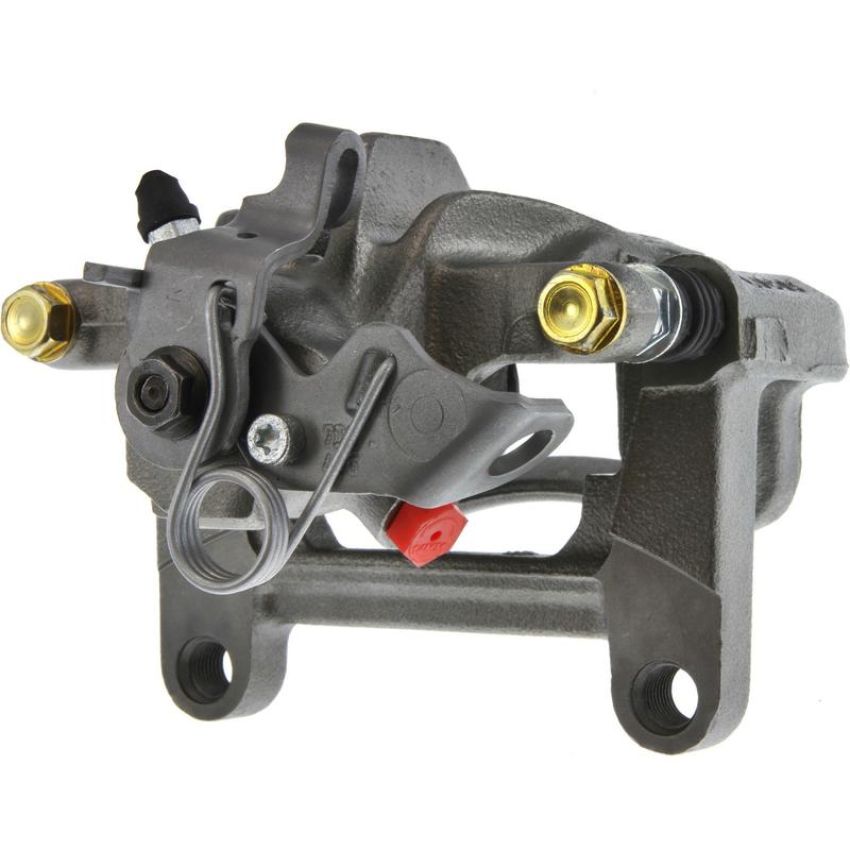 CENTRIC PARTS 141.33567 Centric Semi-Loaded Brake Caliper