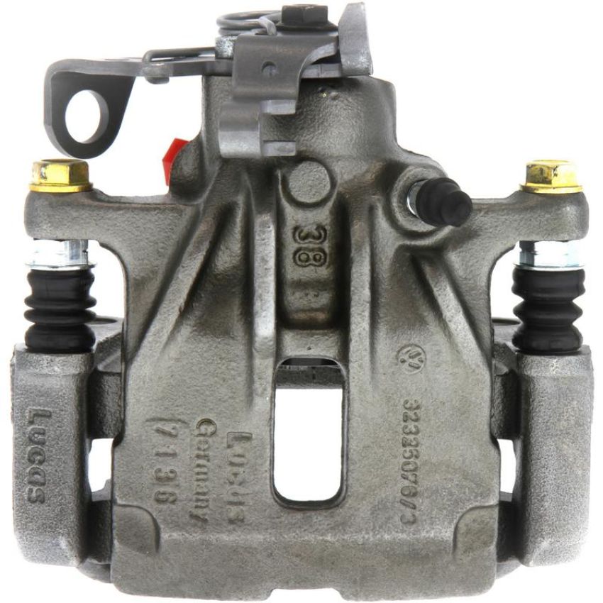CENTRIC PARTS 141.33567 Centric Semi-Loaded Brake Caliper