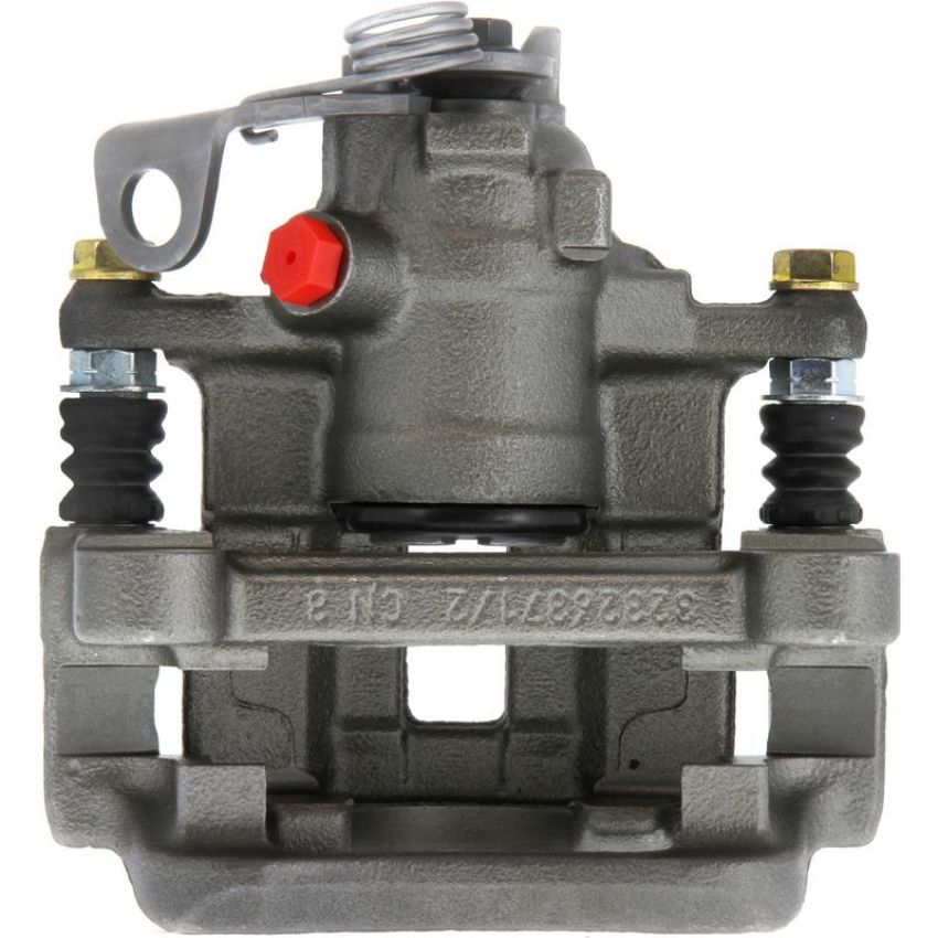 CENTRIC PARTS 141.33568 Centric Semi-Loaded Brake Caliper