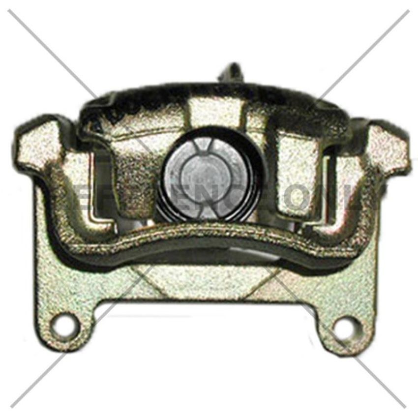 CENTRIC PARTS 141.33568 Centric Semi-Loaded Brake Caliper