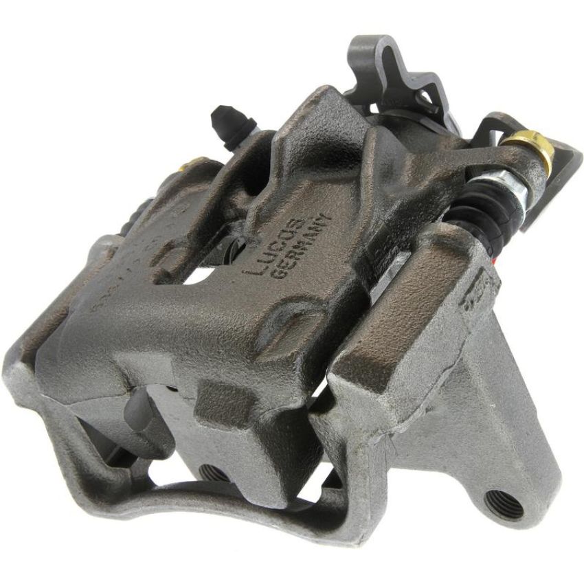 CENTRIC PARTS 141.33568 Centric Semi-Loaded Brake Caliper