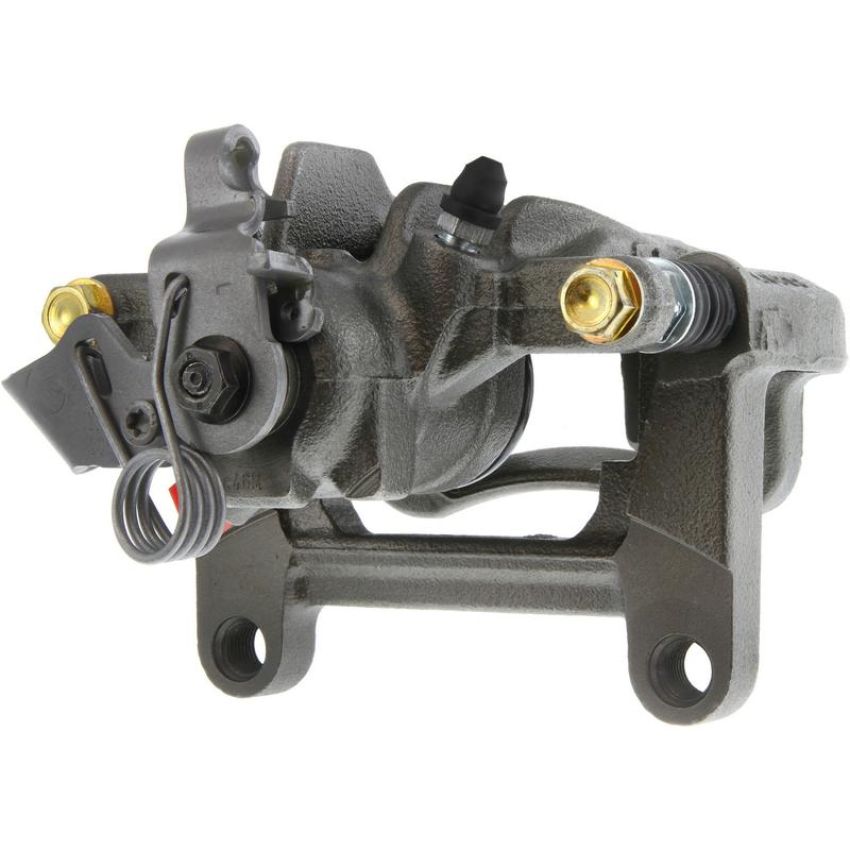 CENTRIC PARTS 141.33568 Centric Semi-Loaded Brake Caliper