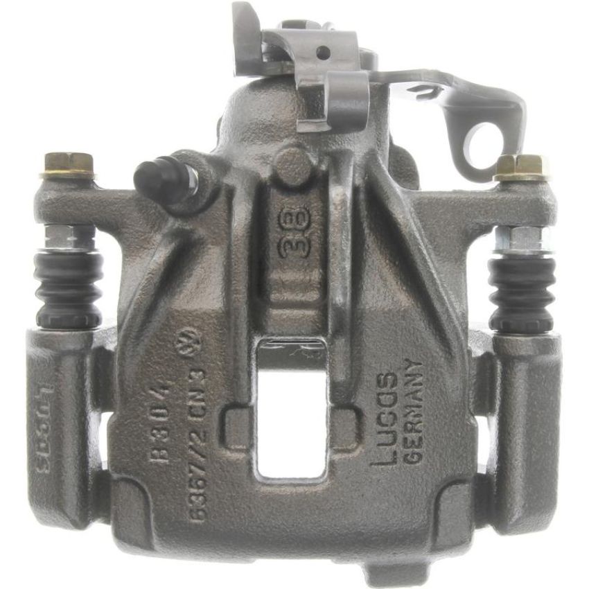CENTRIC PARTS 141.33568 Centric Semi-Loaded Brake Caliper