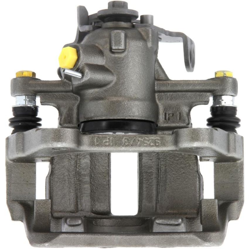 CENTRIC PARTS 141.33569 Centric Semi-Loaded Brake Caliper