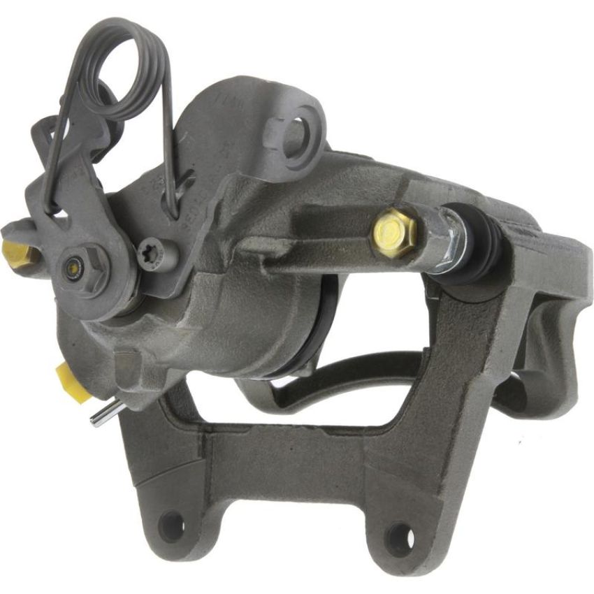 CENTRIC PARTS 141.33569 Centric Semi-Loaded Brake Caliper
