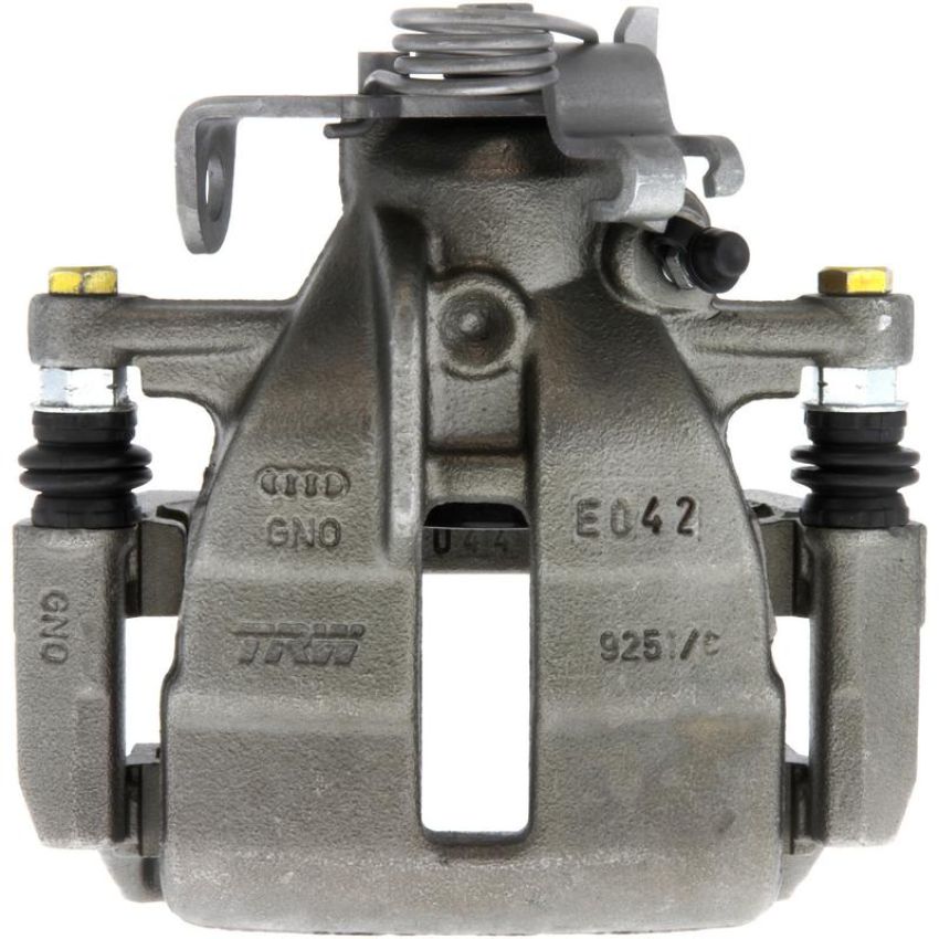 CENTRIC PARTS 141.33569 Centric Semi-Loaded Brake Caliper