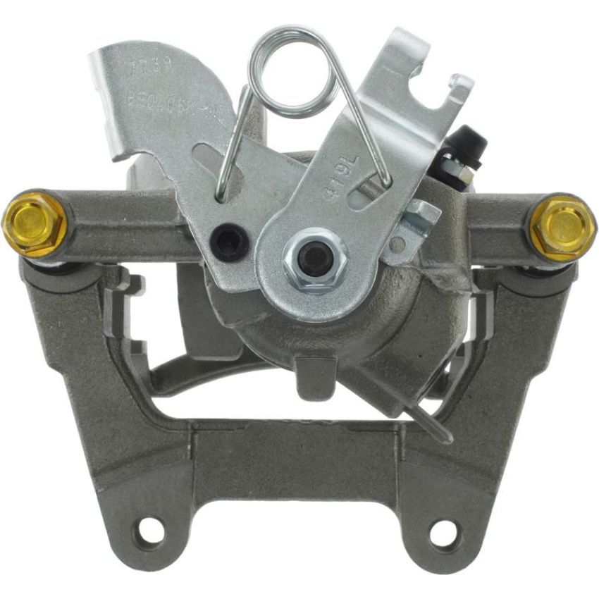 CENTRIC PARTS 141.33570 Centric Semi-Loaded Brake Caliper