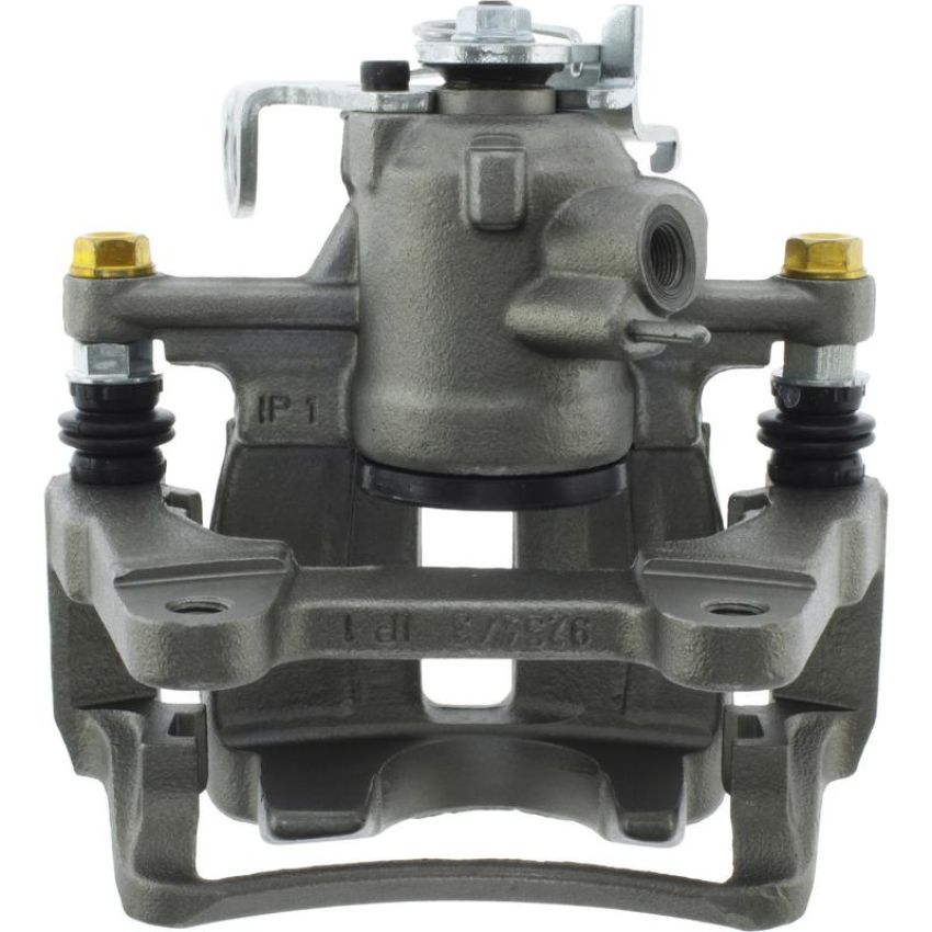 CENTRIC PARTS 141.33570 Centric Semi-Loaded Brake Caliper