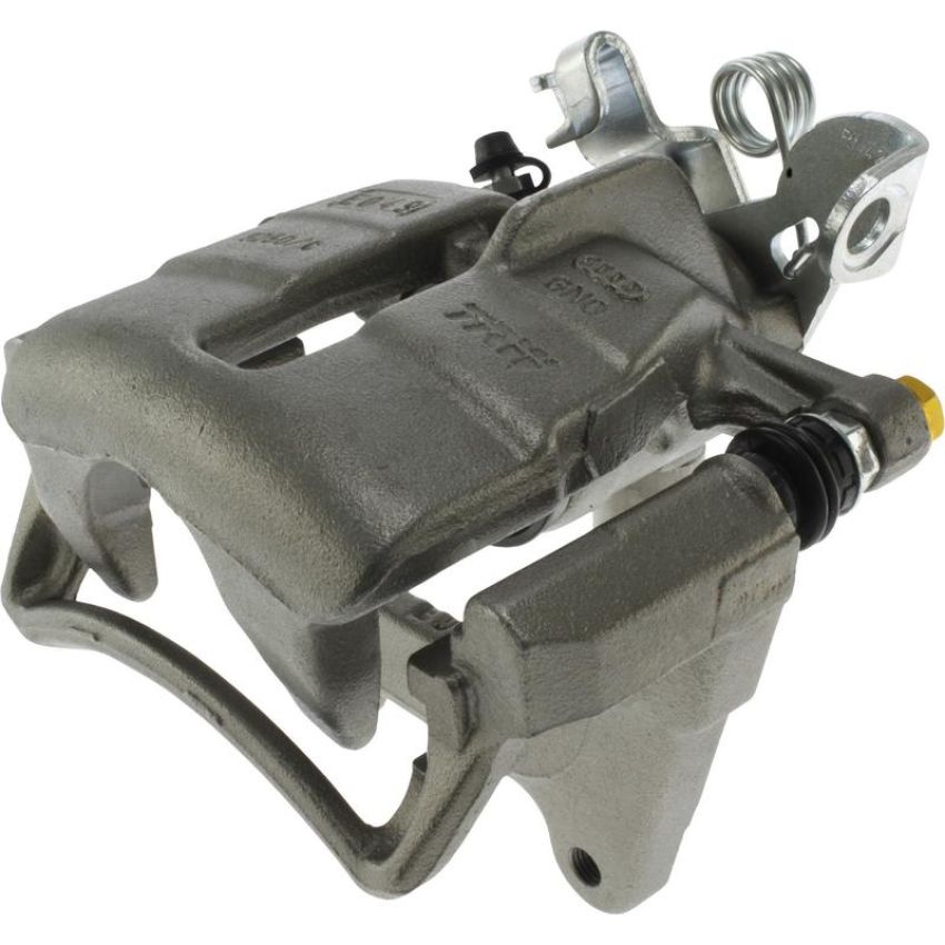 CENTRIC PARTS 141.33570 Centric Semi-Loaded Brake Caliper
