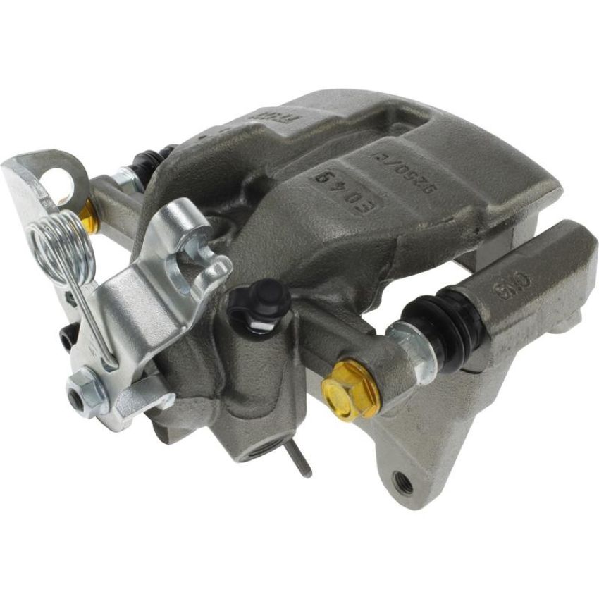 CENTRIC PARTS 141.33570 Centric Semi-Loaded Brake Caliper