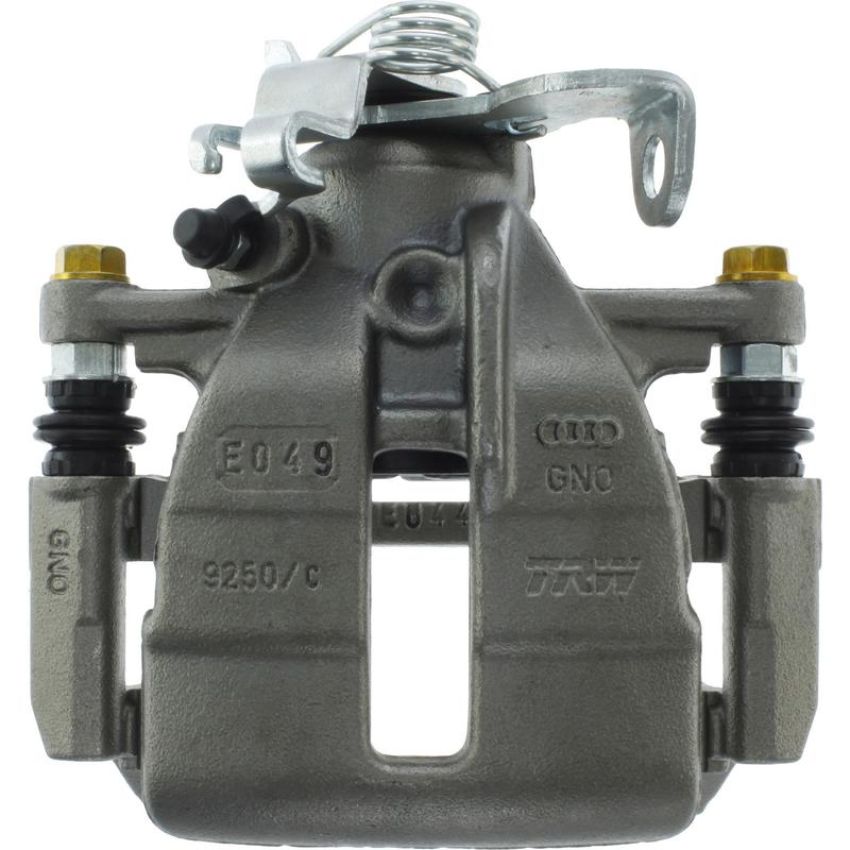 CENTRIC PARTS 141.33570 Centric Semi-Loaded Brake Caliper
